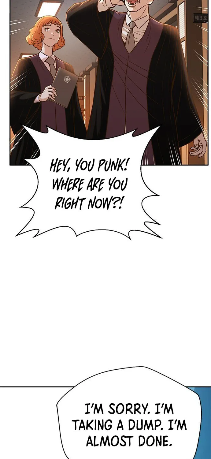 Judge Lee Han Young Chapter 27 page 67 - 