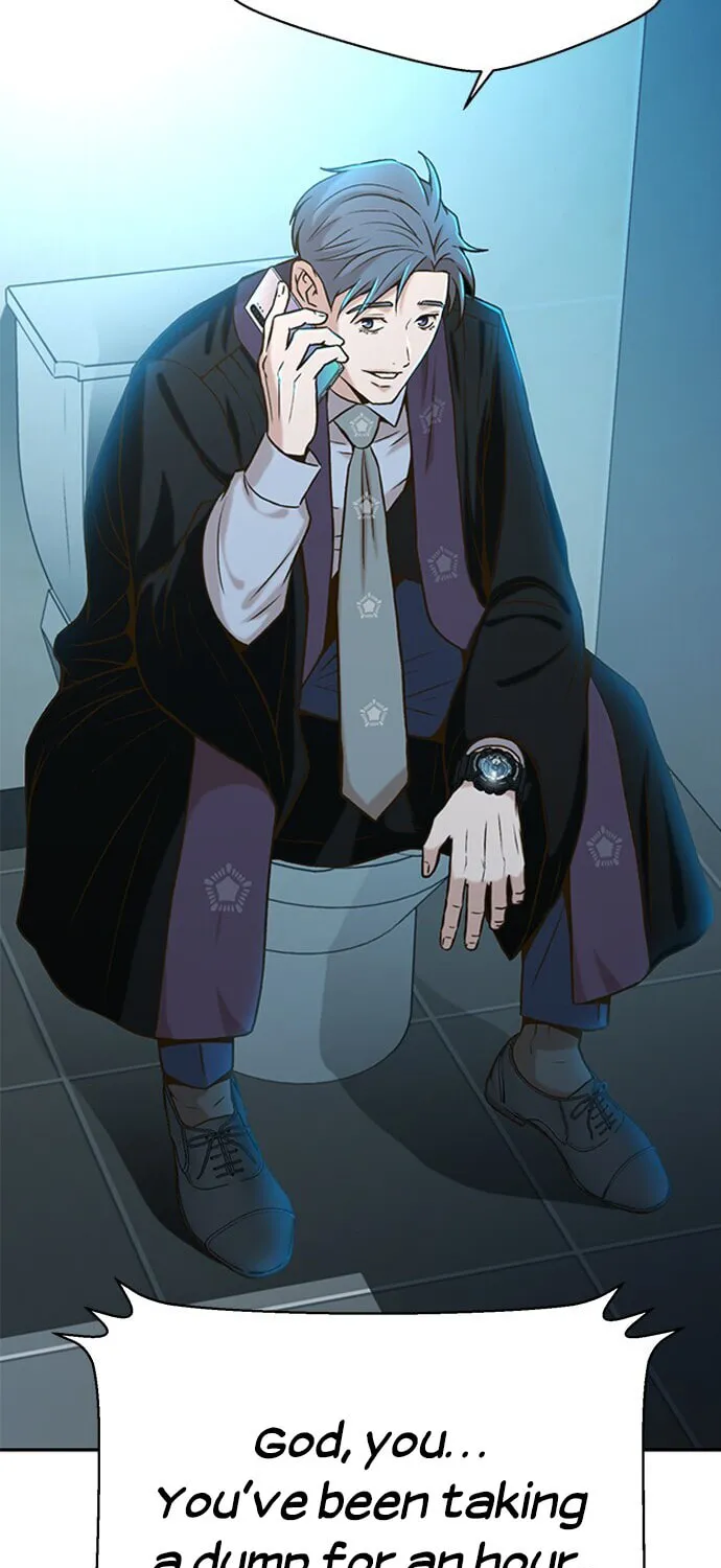 Judge Lee Han Young Chapter 27 page 68 - 