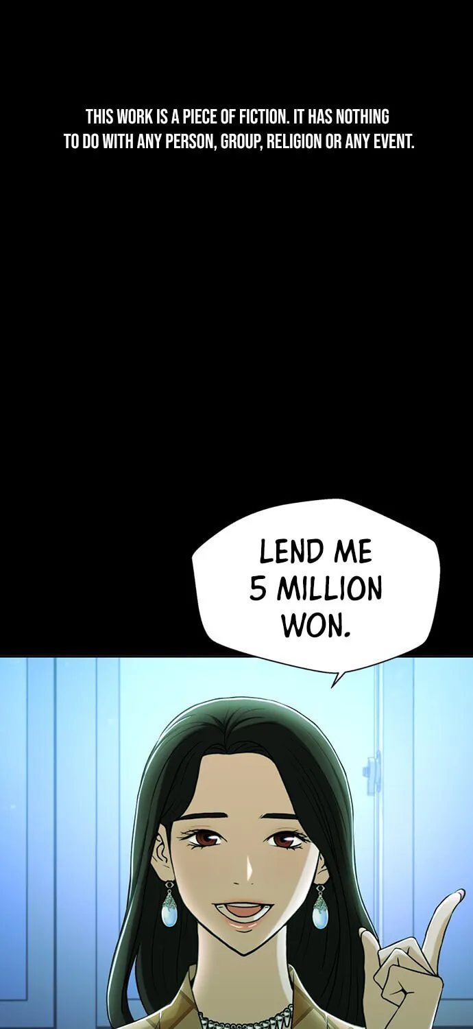 Judge Lee Han Young Chapter 28 page 2 - 