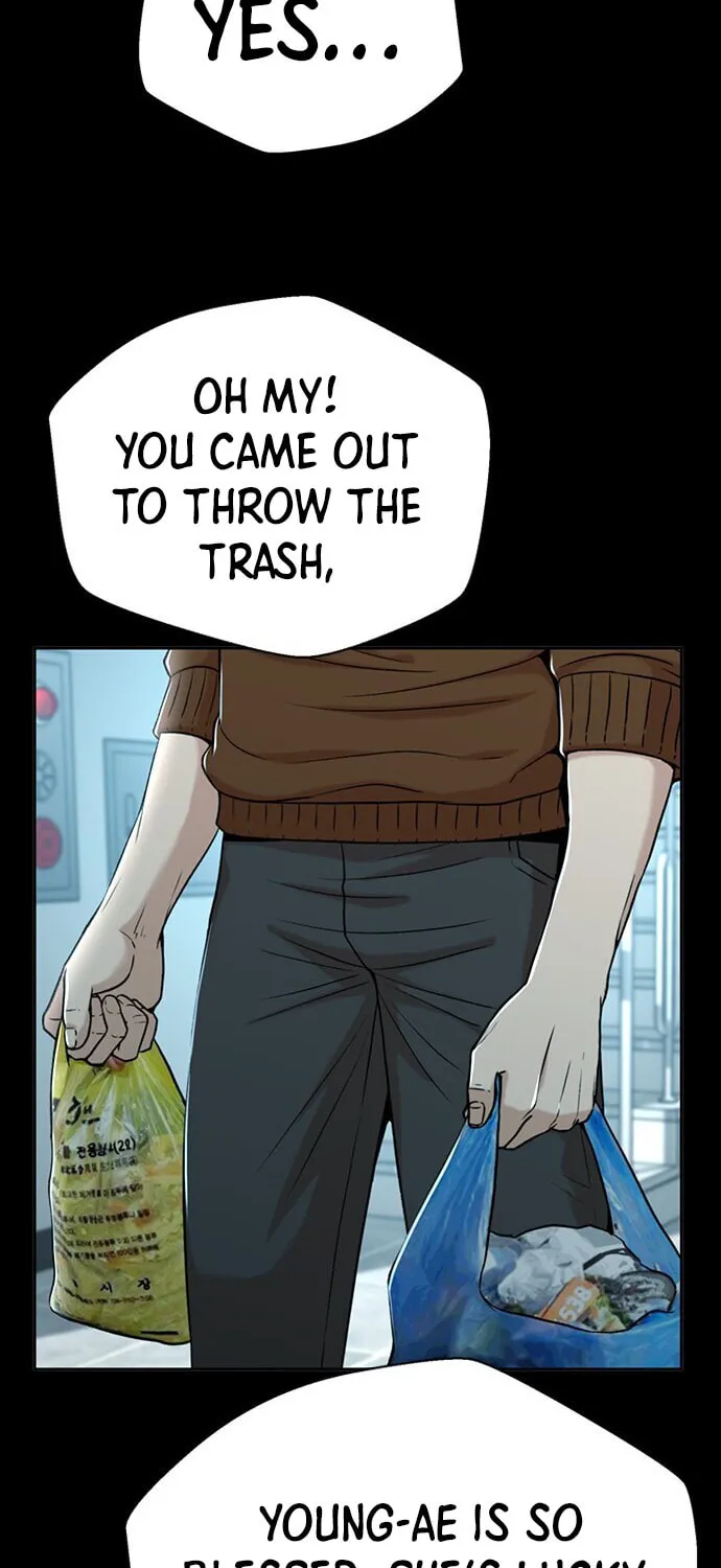 Judge Lee Han Young Chapter 28 page 11 - 