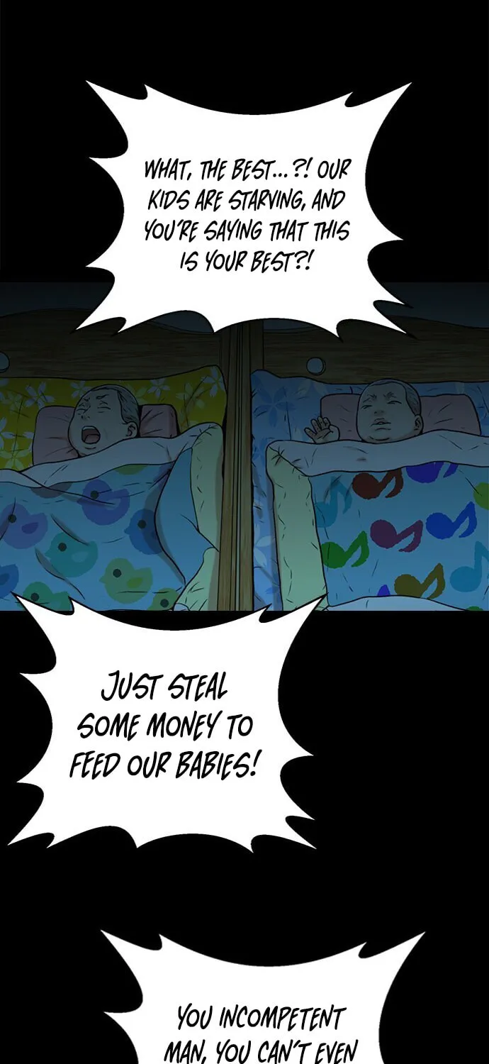 Judge Lee Han Young Chapter 28 page 19 - 