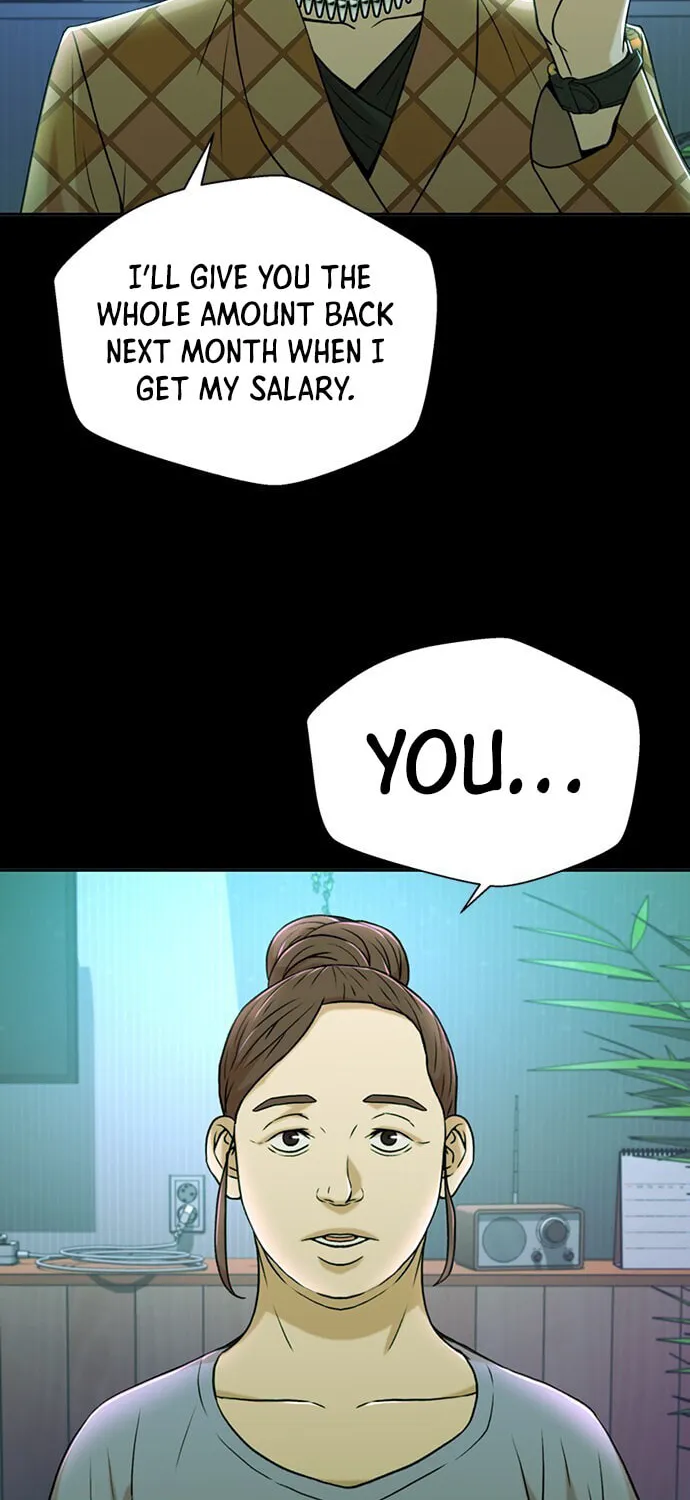 Judge Lee Han Young Chapter 28 page 3 - 