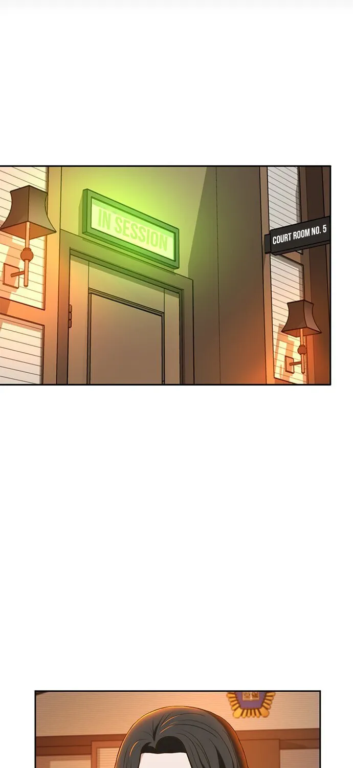 Judge Lee Han Young Chapter 28 page 23 - 