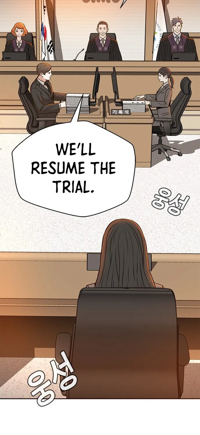 Judge Lee Han Young Chapter 28 page 28 - 