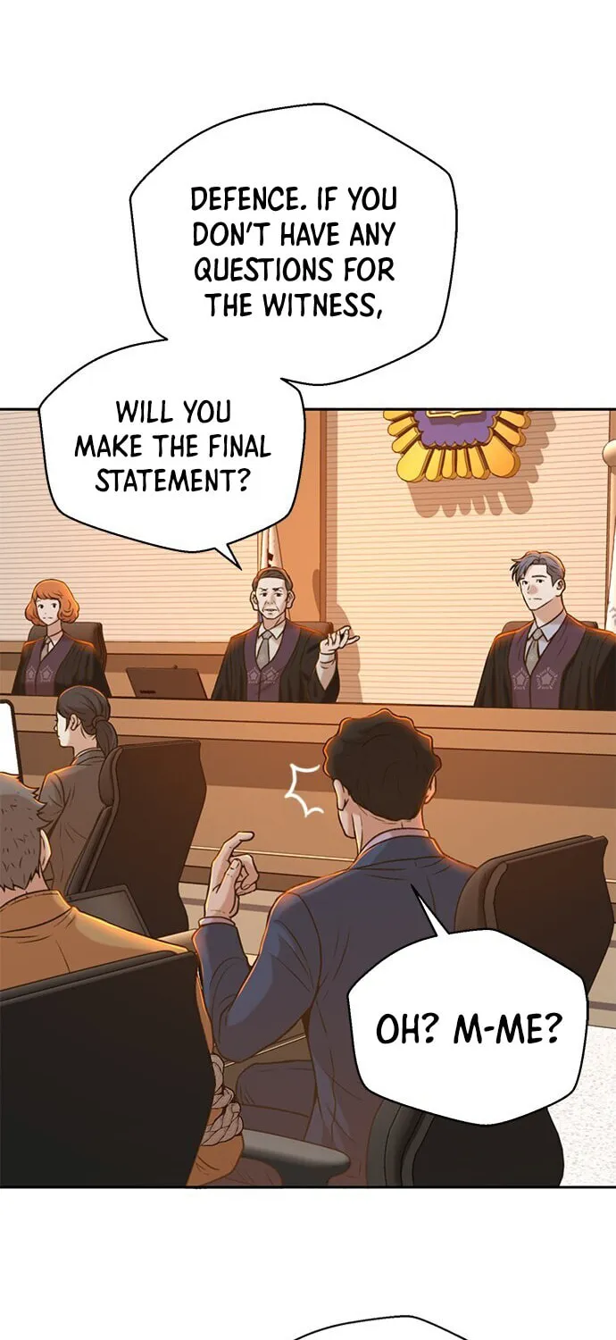 Judge Lee Han Young Chapter 28 page 29 - 