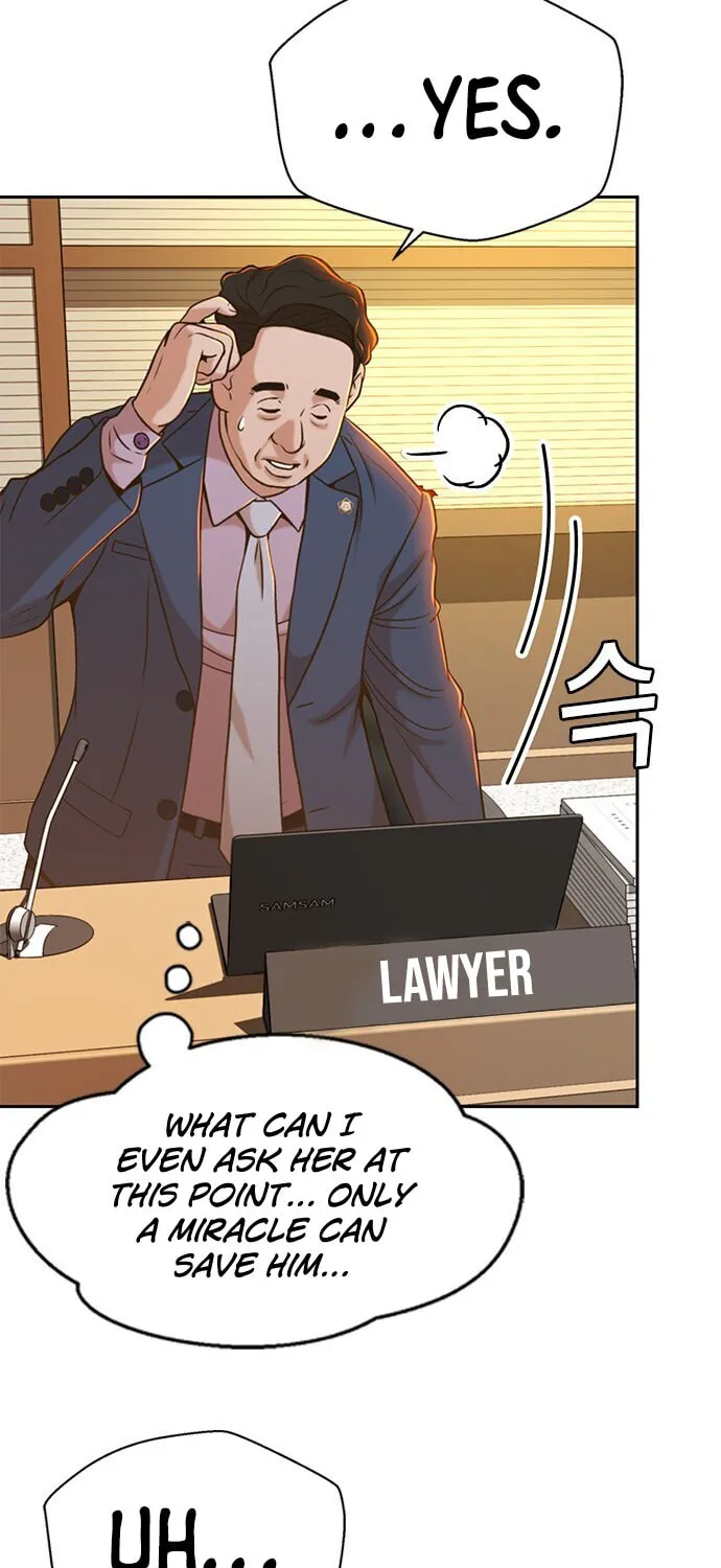 Judge Lee Han Young Chapter 28 page 30 - 