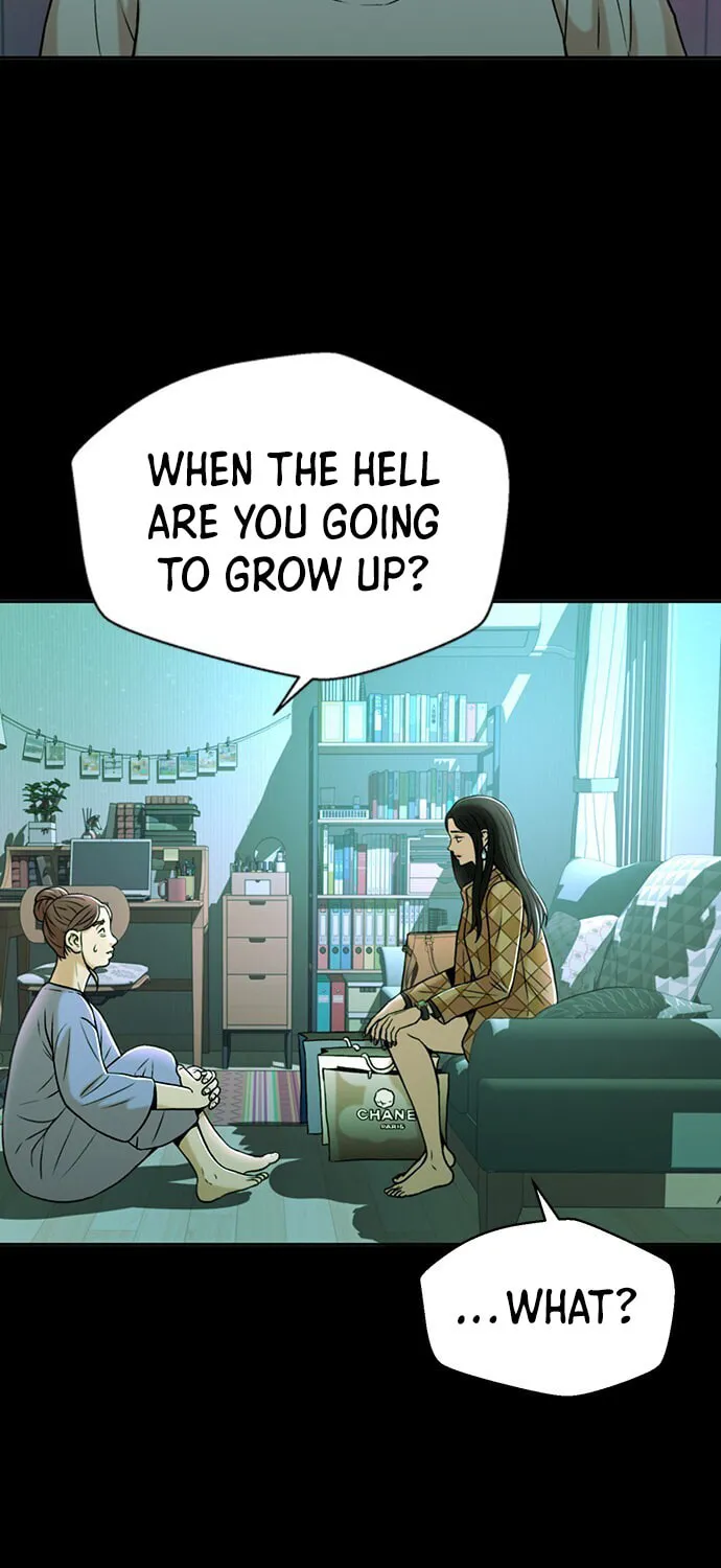 Judge Lee Han Young Chapter 28 page 4 - 
