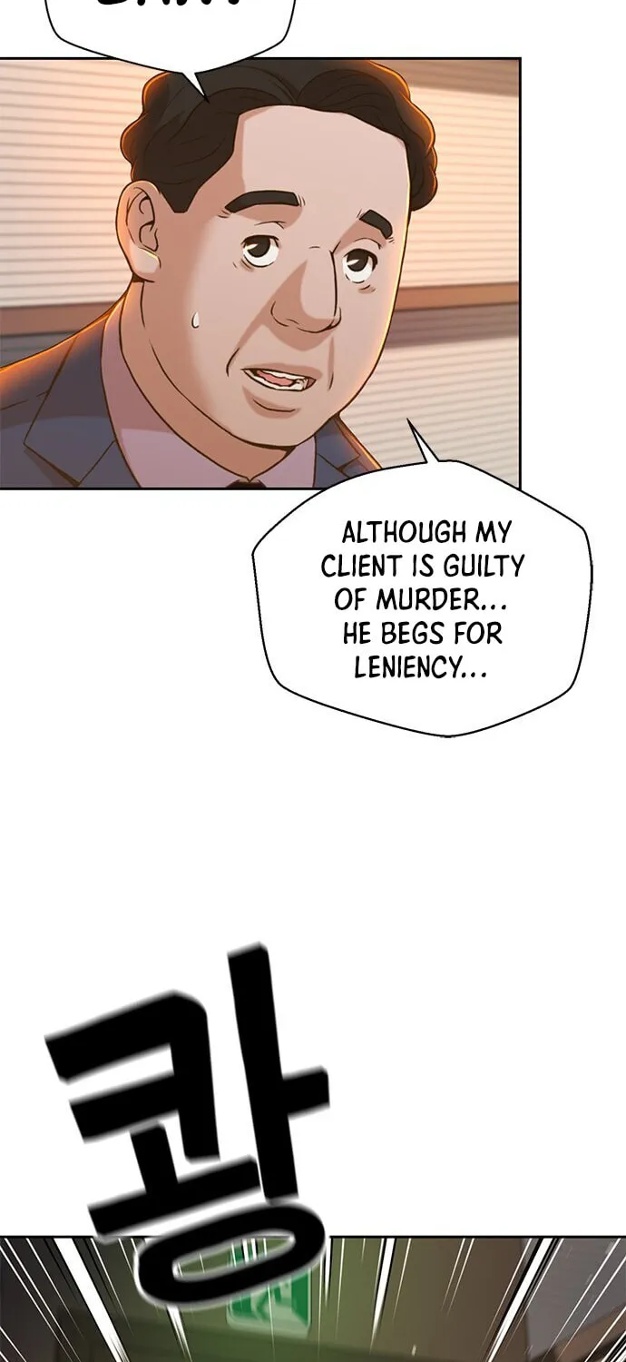 Judge Lee Han Young Chapter 28 page 31 - 