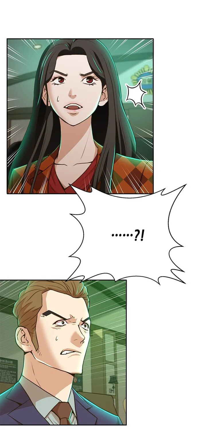 Judge Lee Han Young Chapter 28 page 37 - 