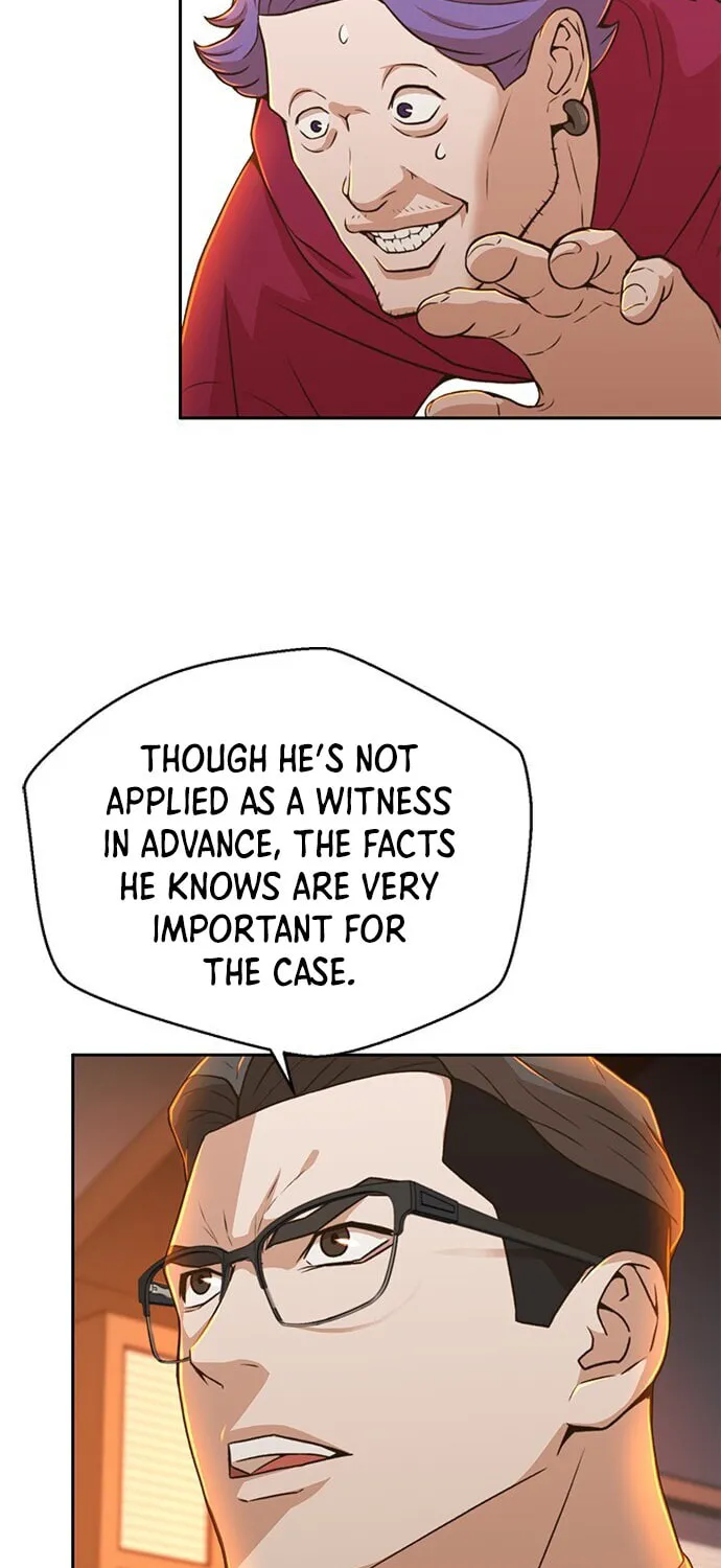 Judge Lee Han Young Chapter 28 page 39 - 