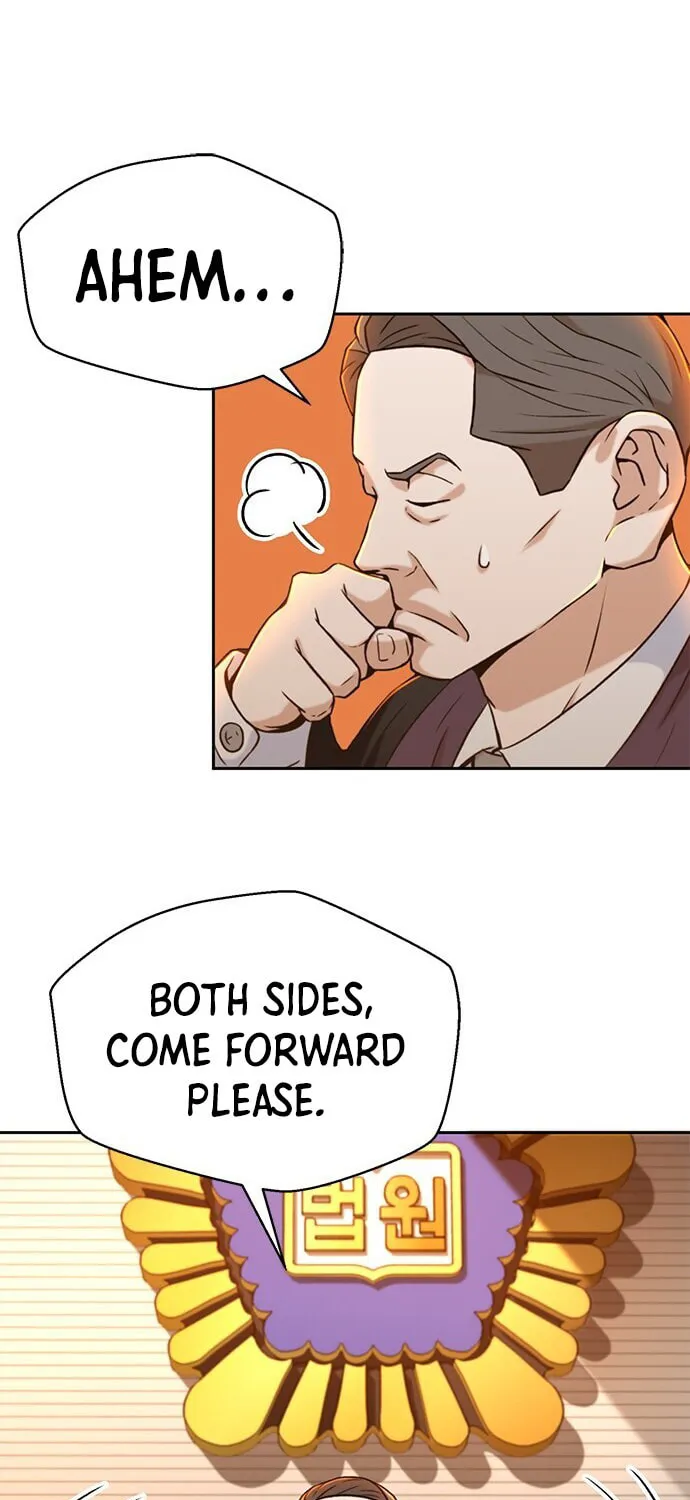 Judge Lee Han Young Chapter 28 page 43 - 