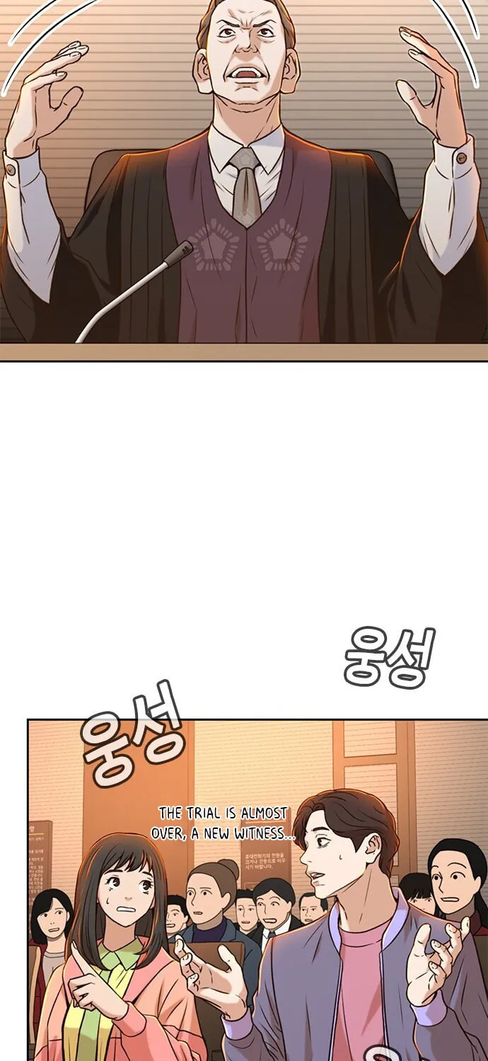 Judge Lee Han Young Chapter 28 page 44 - 