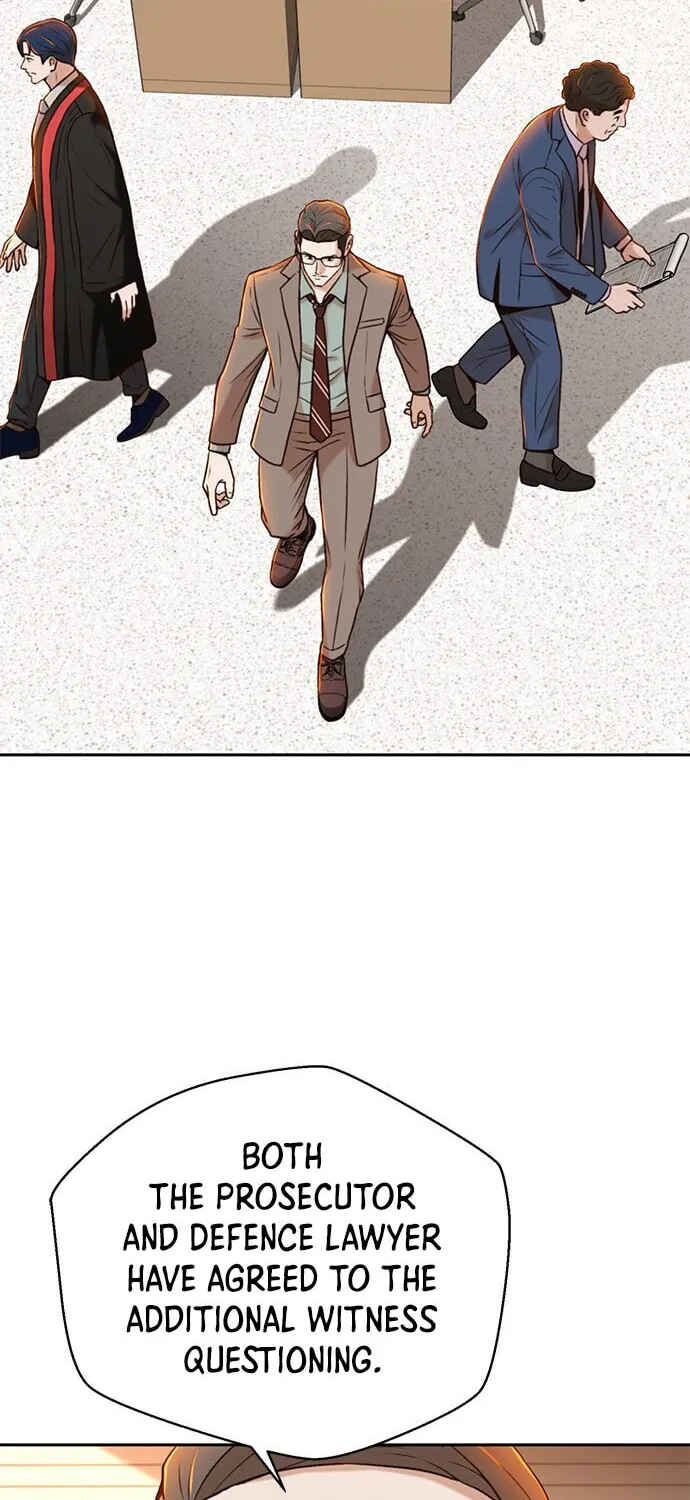 Judge Lee Han Young Chapter 28 page 50 - 