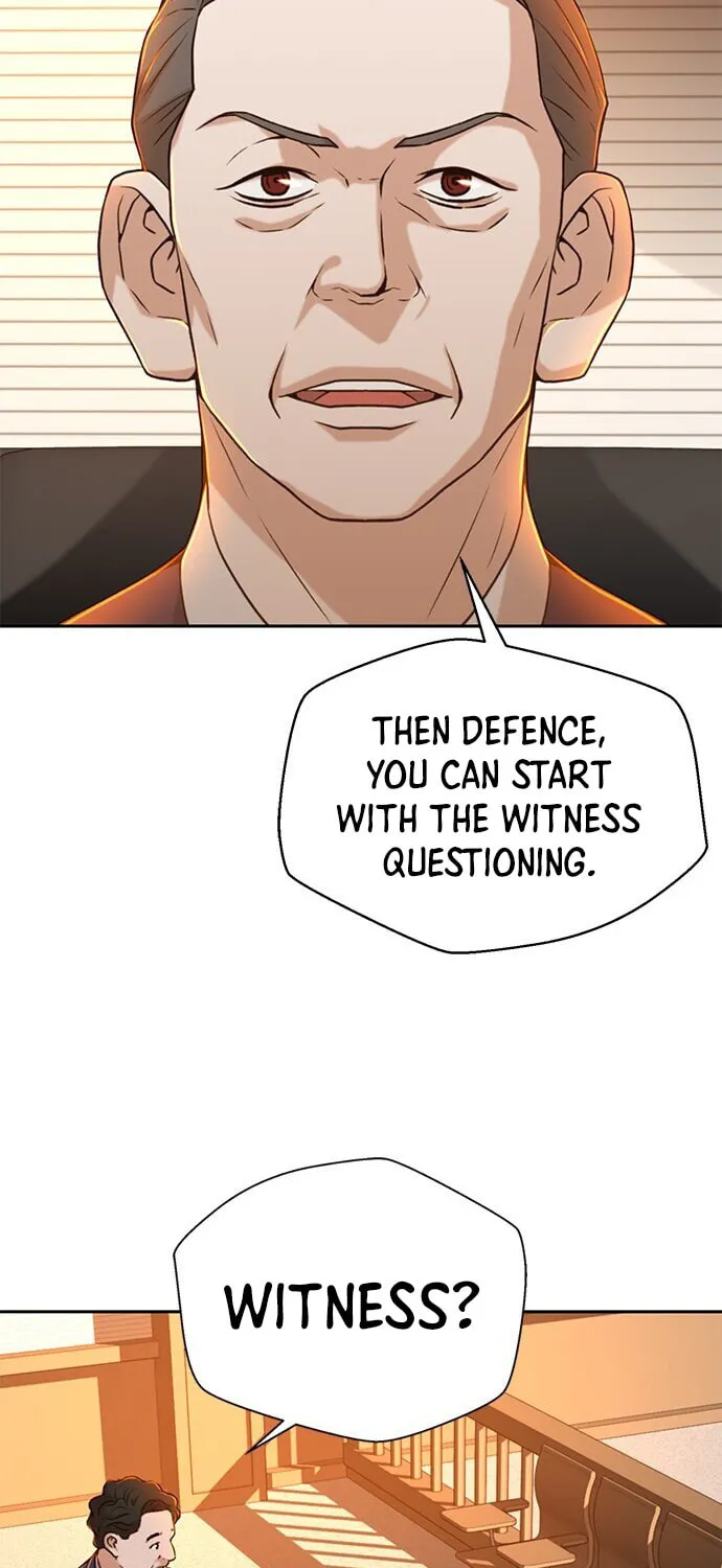 Judge Lee Han Young Chapter 28 page 51 - 