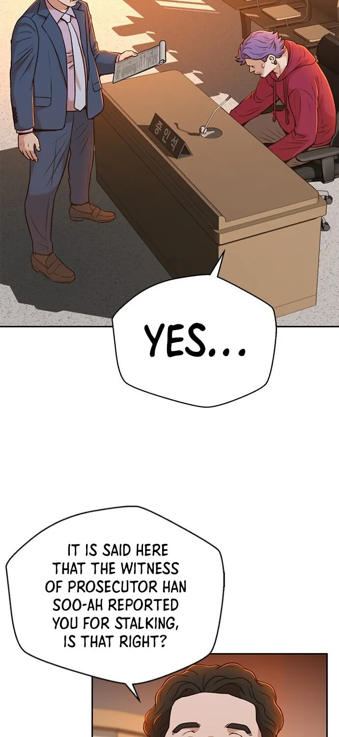 Judge Lee Han Young Chapter 28 page 52 - 