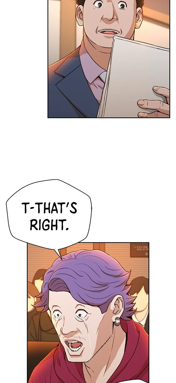 Judge Lee Han Young Chapter 28 page 53 - 