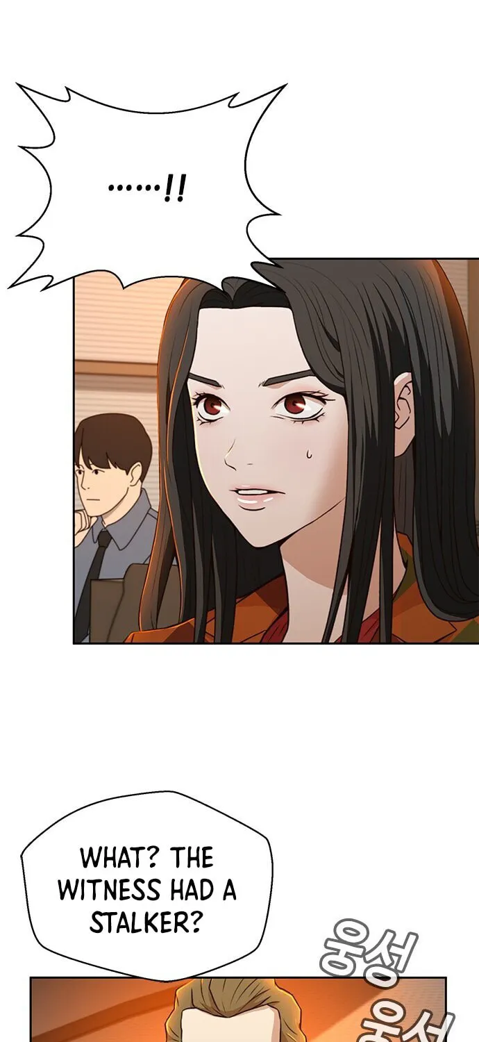 Judge Lee Han Young Chapter 28 page 57 - 