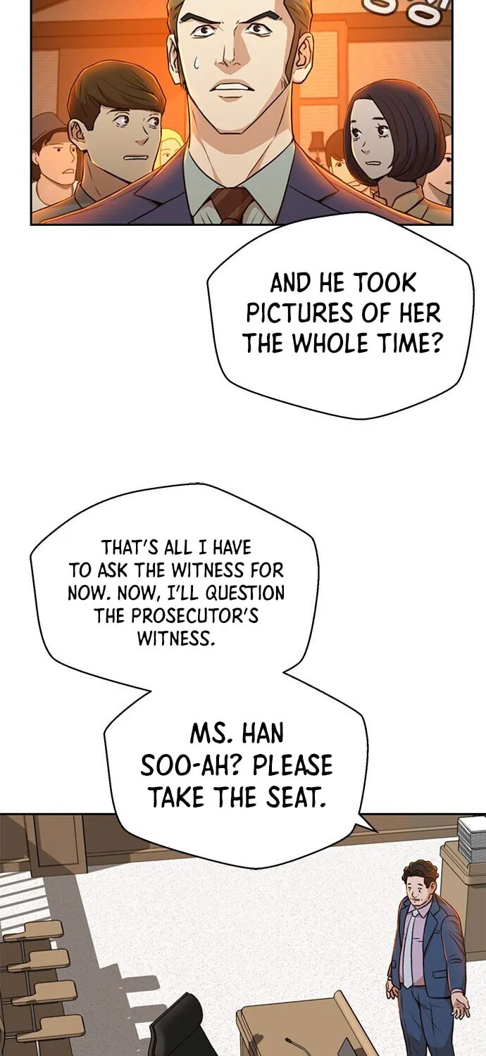 Judge Lee Han Young Chapter 28 page 58 - 