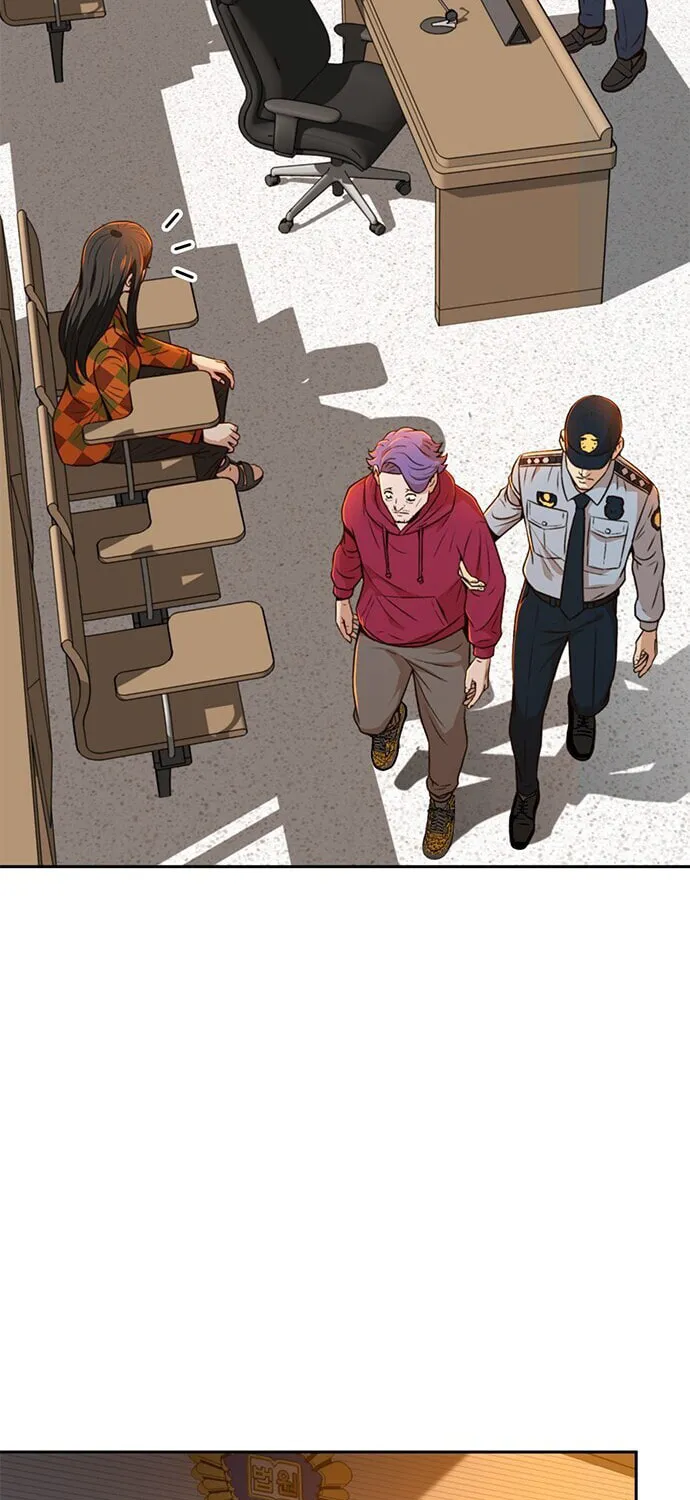 Judge Lee Han Young Chapter 28 page 59 - 