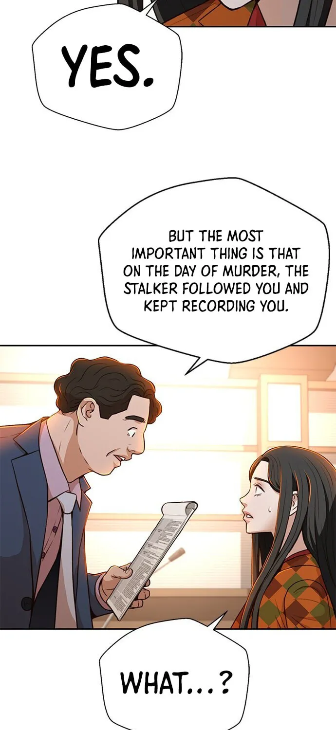 Judge Lee Han Young Chapter 28 page 61 - 