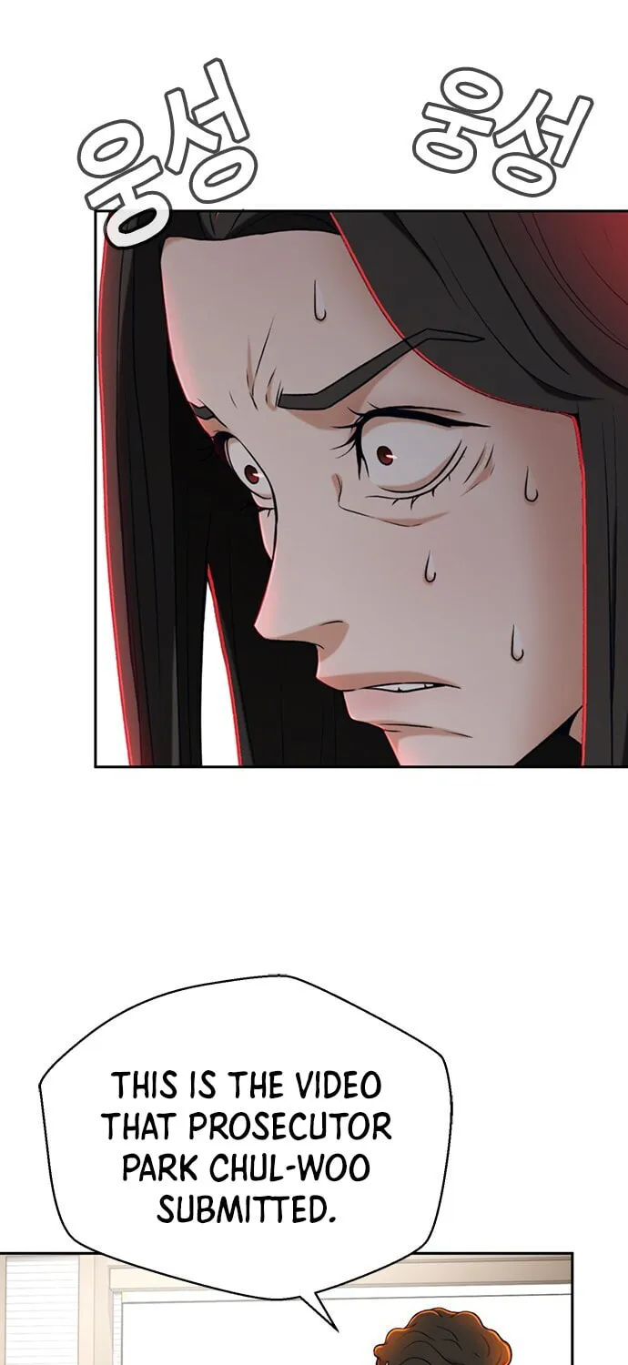 Judge Lee Han Young Chapter 28 page 64 - 