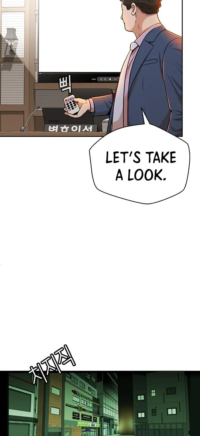 Judge Lee Han Young Chapter 28 page 65 - 