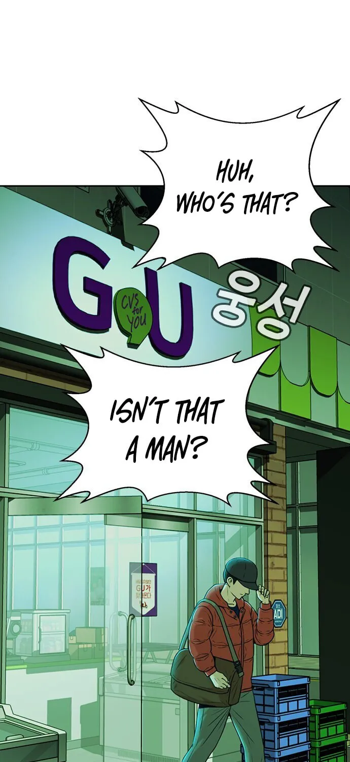 Judge Lee Han Young Chapter 28 page 68 - 