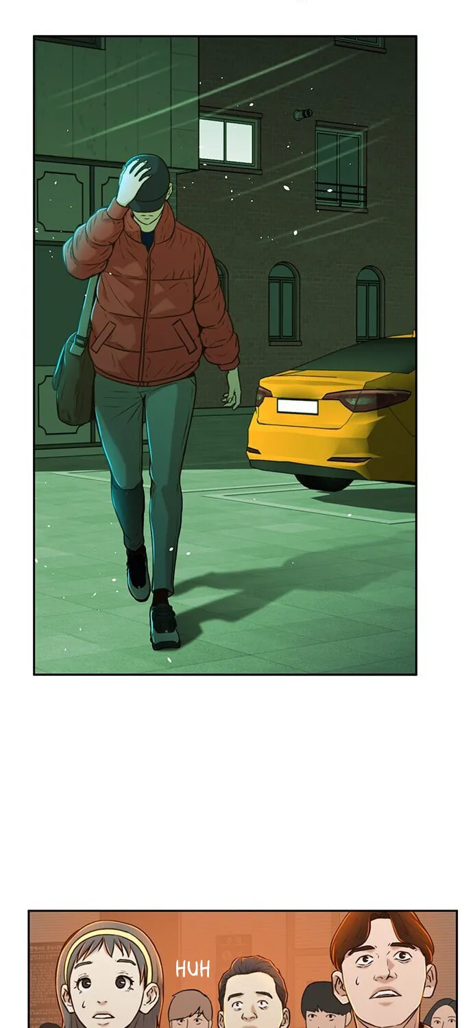 Judge Lee Han Young Chapter 28 page 73 - 