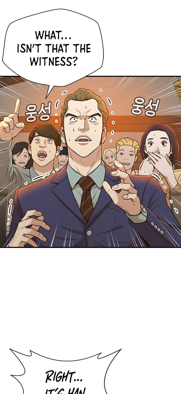 Judge Lee Han Young Chapter 28 page 77 - 