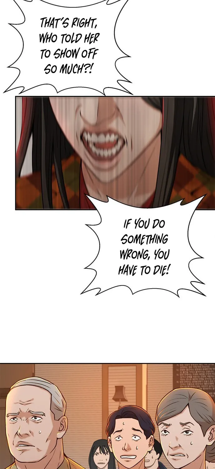 Judge Lee Han Young Chapter 28 page 82 - 