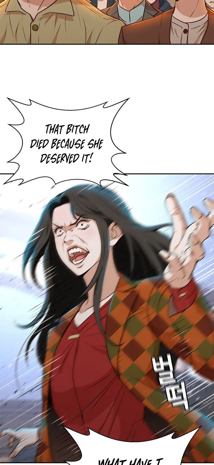 Judge Lee Han Young Chapter 28 page 83 - 