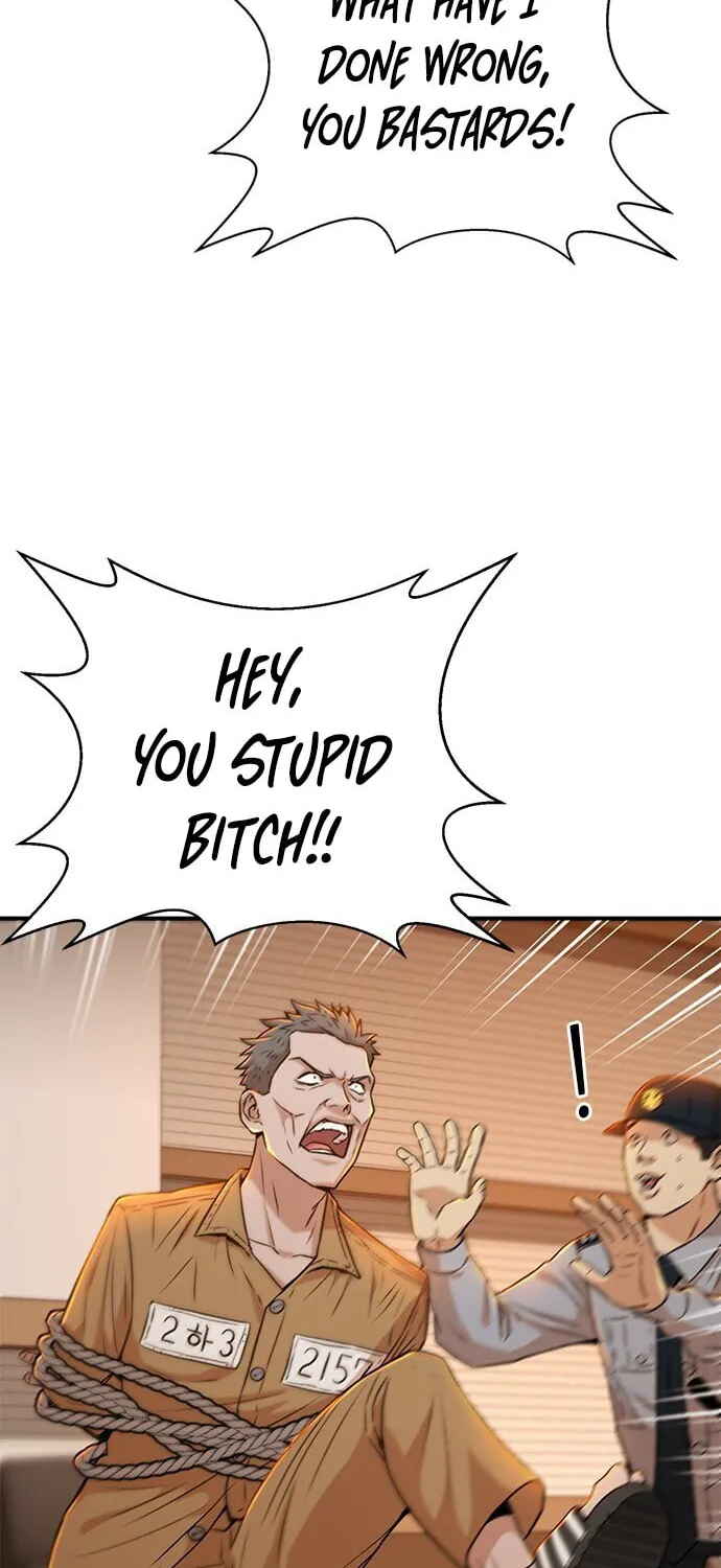 Judge Lee Han Young Chapter 28 page 84 - 
