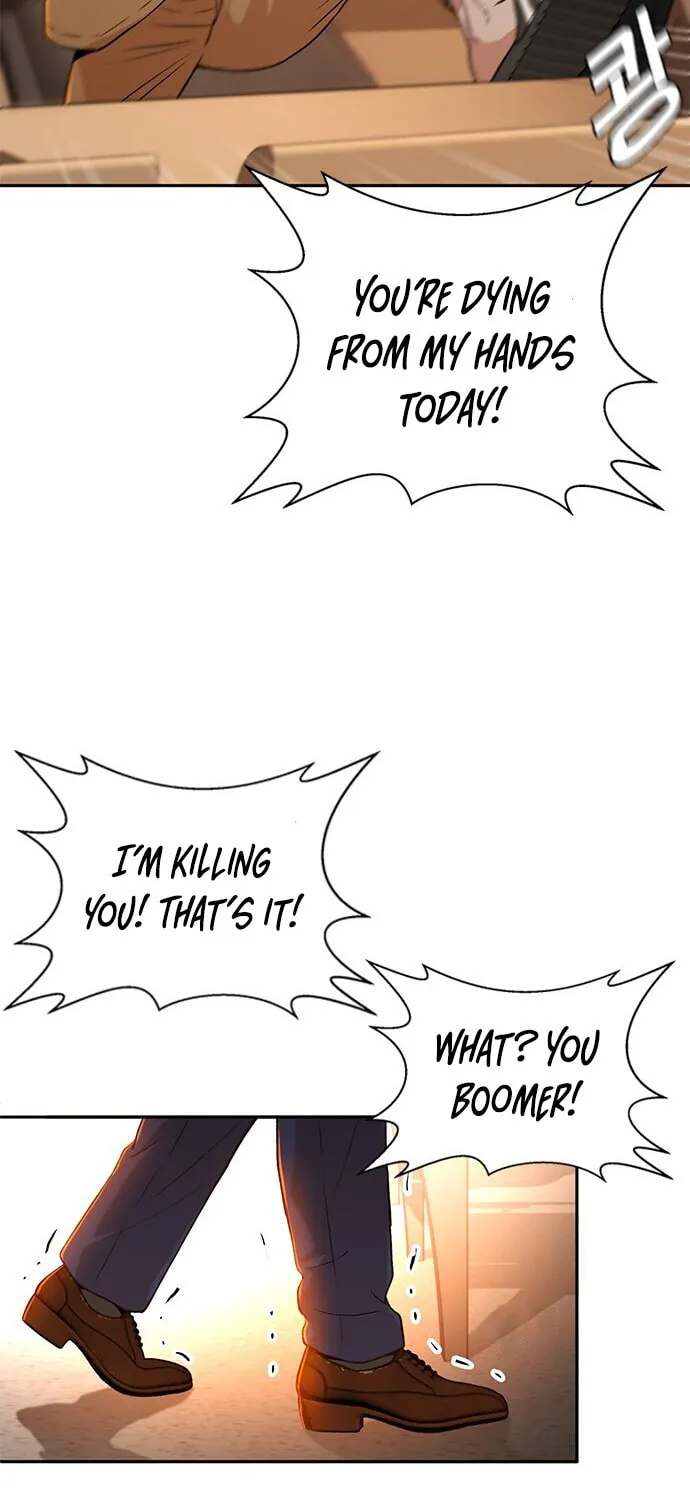 Judge Lee Han Young Chapter 28 page 85 - 