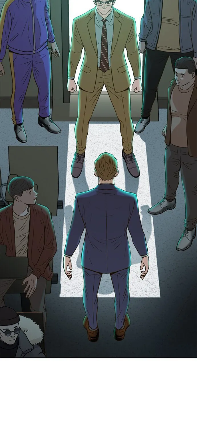 Judge Lee Han Young Chapter 28 page 89 - 