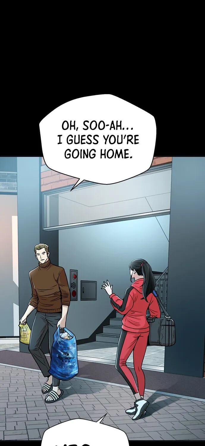 Judge Lee Han Young Chapter 28 page 10 - 