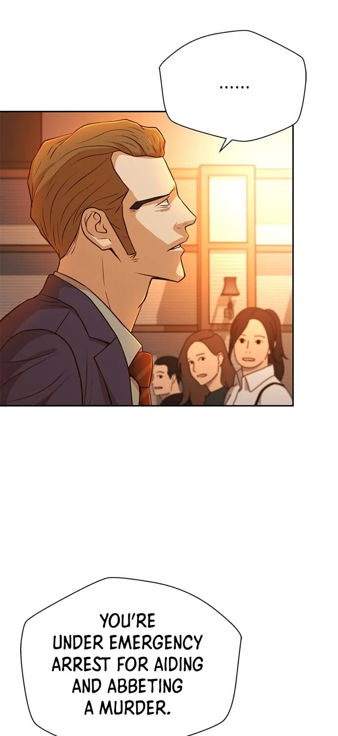 Judge Lee Han Young Chapter 28 page 91 - 