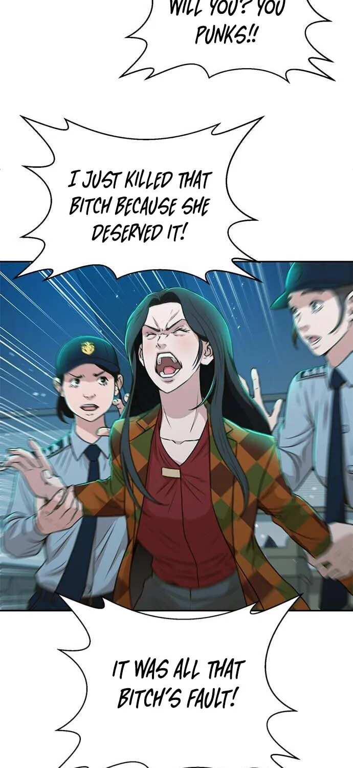 Judge Lee Han Young Chapter 28 page 95 - 