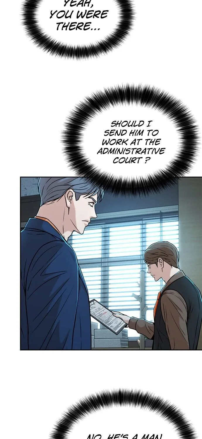 Judge Lee Han Young Chapter 29 page 109 - 