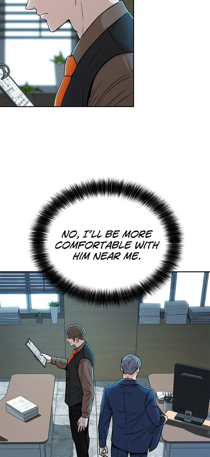 Judge Lee Han Young Chapter 29 page 111 - 