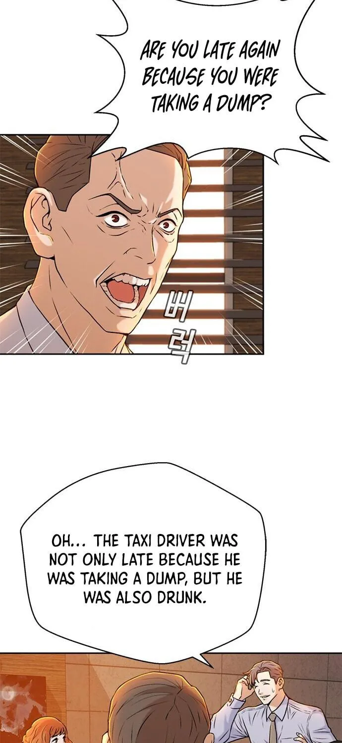 Judge Lee Han Young Chapter 29 page 17 - 
