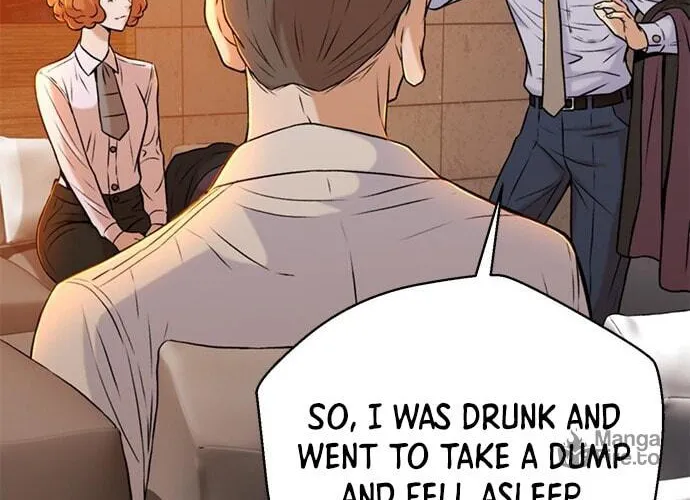 Judge Lee Han Young Chapter 29 page 18 - 
