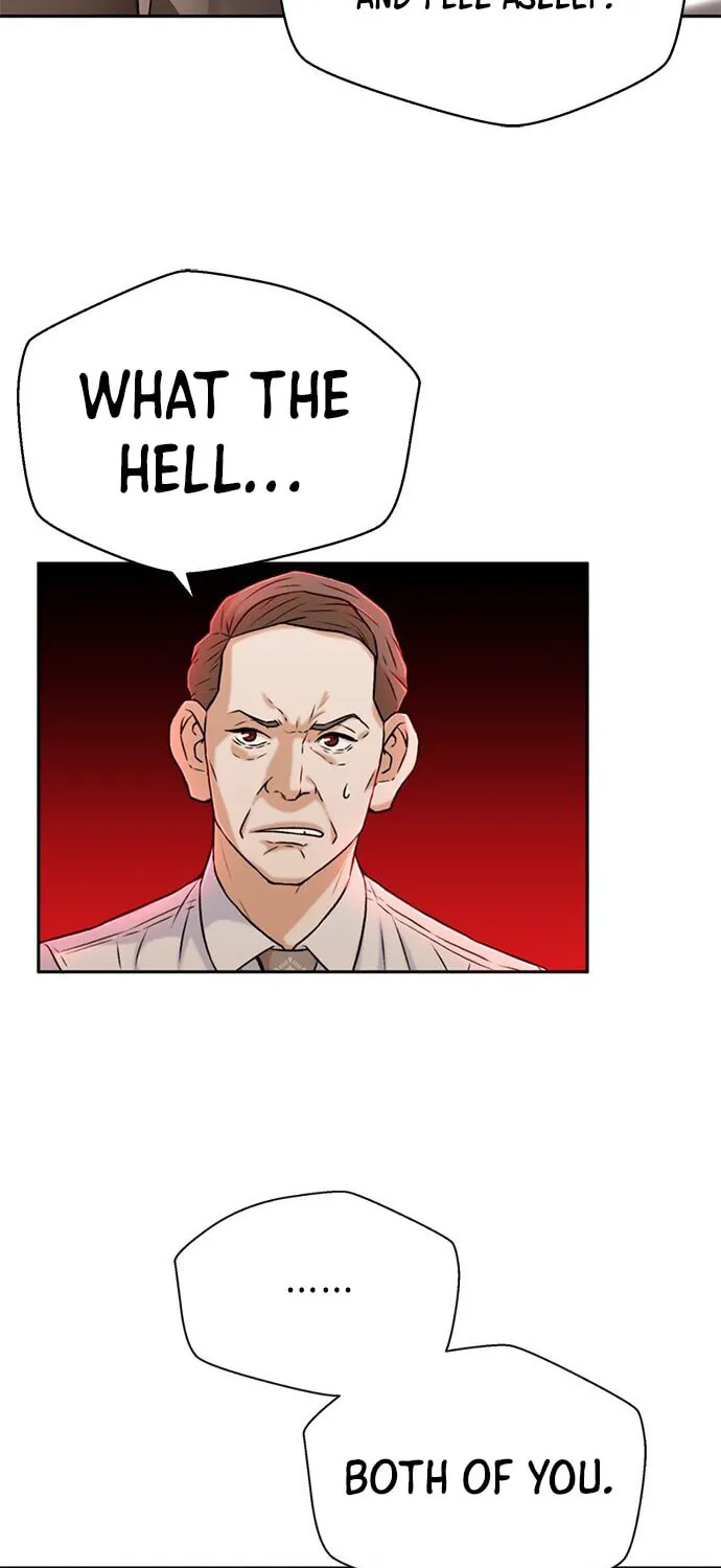 Judge Lee Han Young Chapter 29 page 19 - 