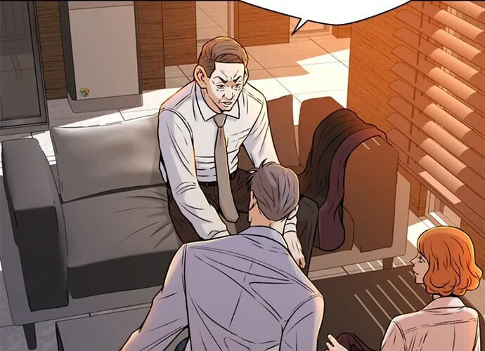 Judge Lee Han Young Chapter 29 page 20 - 