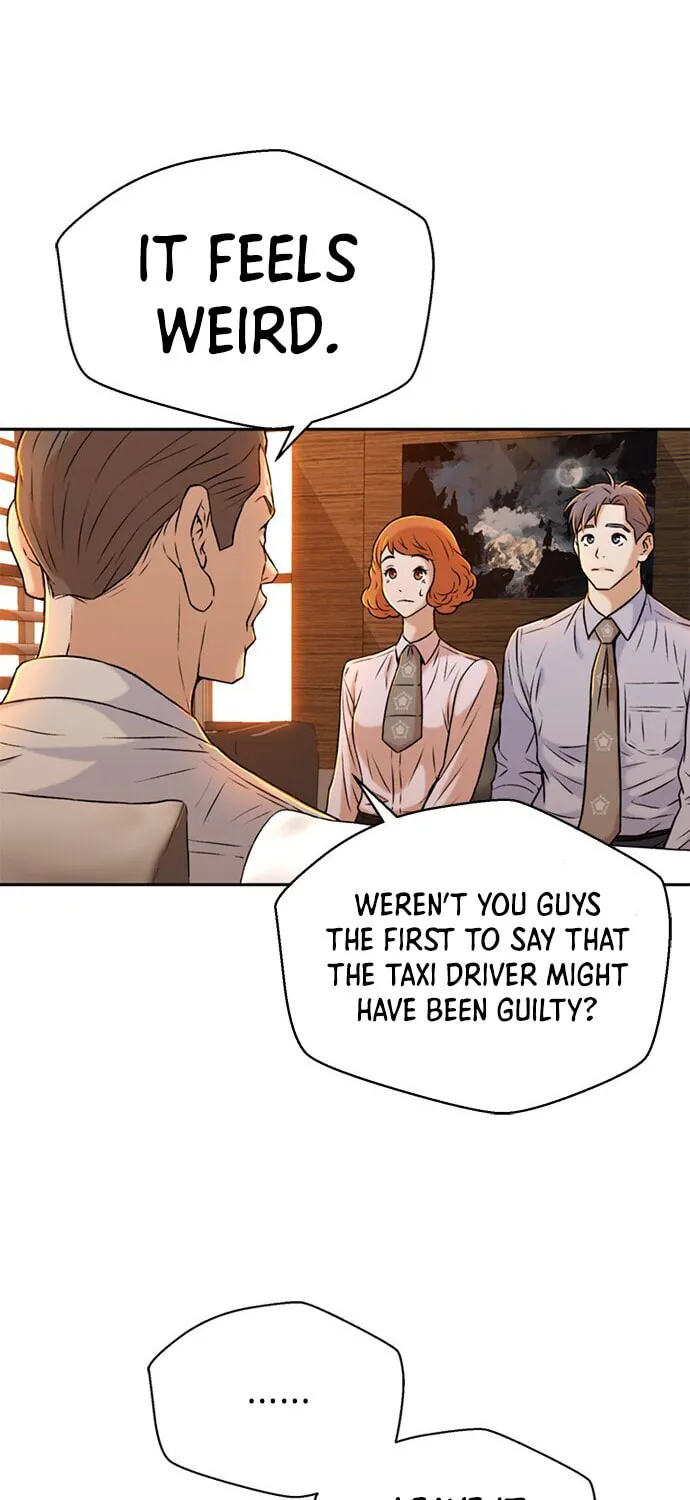 Judge Lee Han Young Chapter 29 page 24 - 