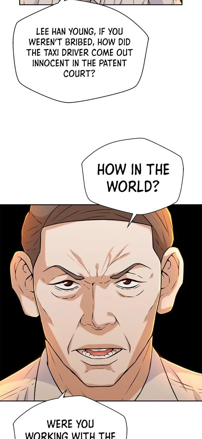 Judge Lee Han Young Chapter 29 page 26 - 