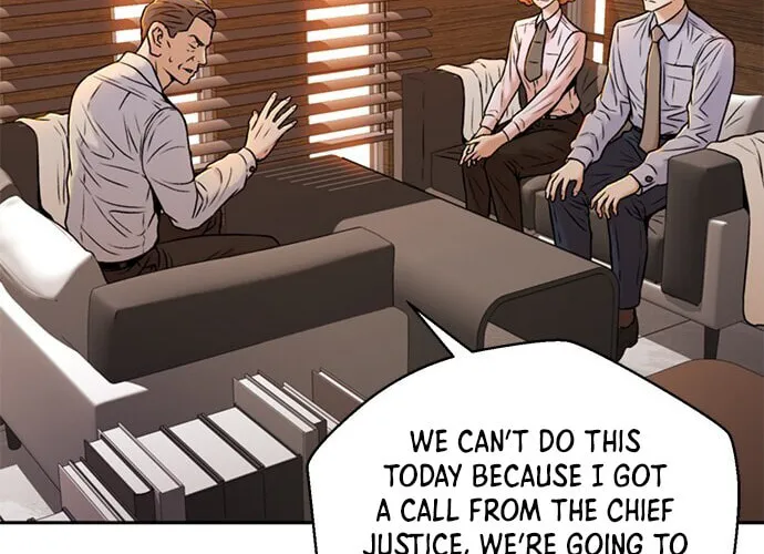 Judge Lee Han Young Chapter 29 page 29 - 