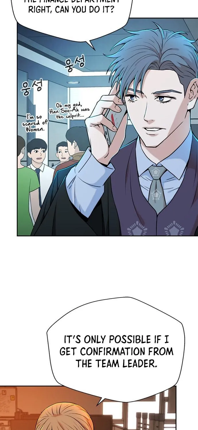 Judge Lee Han Young Chapter 29 page 4 - 