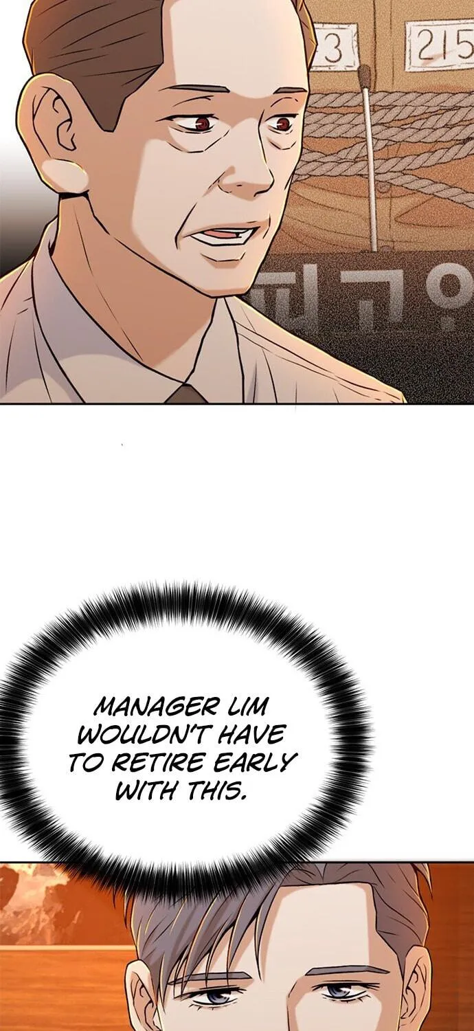 Judge Lee Han Young Chapter 29 page 32 - 
