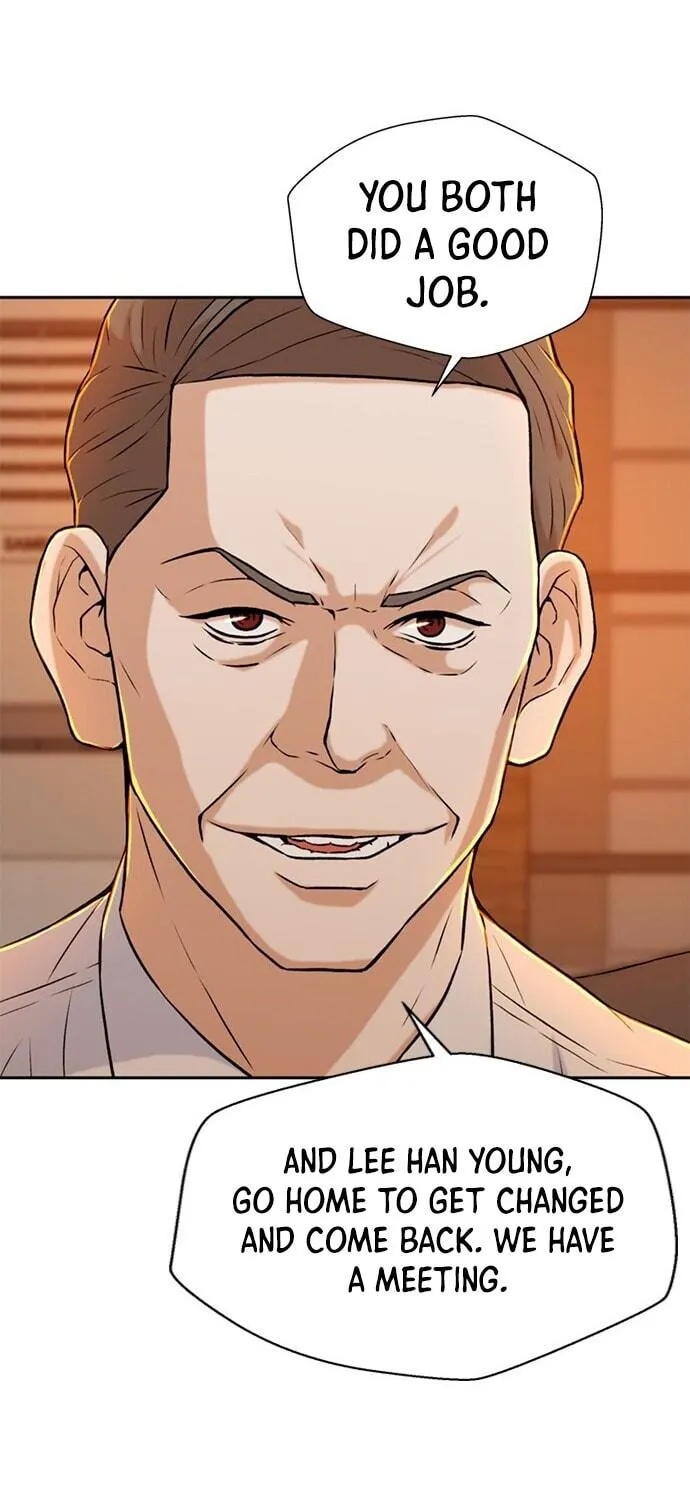 Judge Lee Han Young Chapter 29 page 35 - 