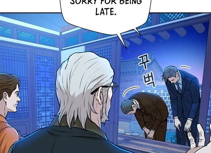 Judge Lee Han Young Chapter 29 page 38 - 